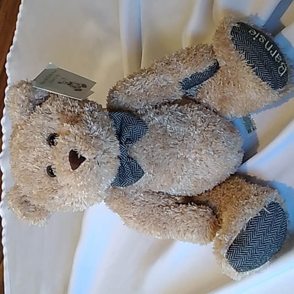 NWT Barnsie - Picture 2 of 2